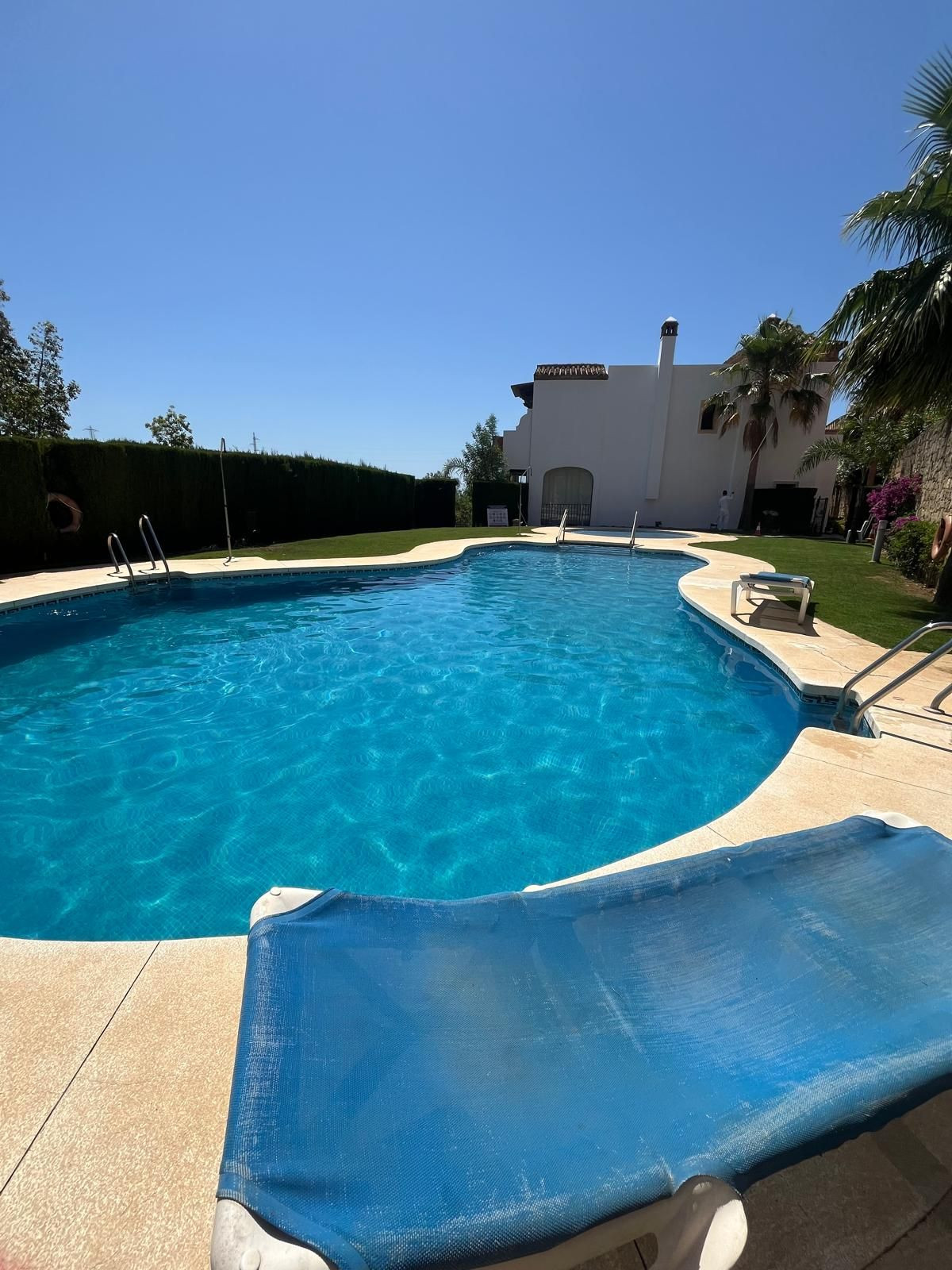 3 Bed Townhouse for sale in Estepona Costa Del Sol, Málaga, Spain