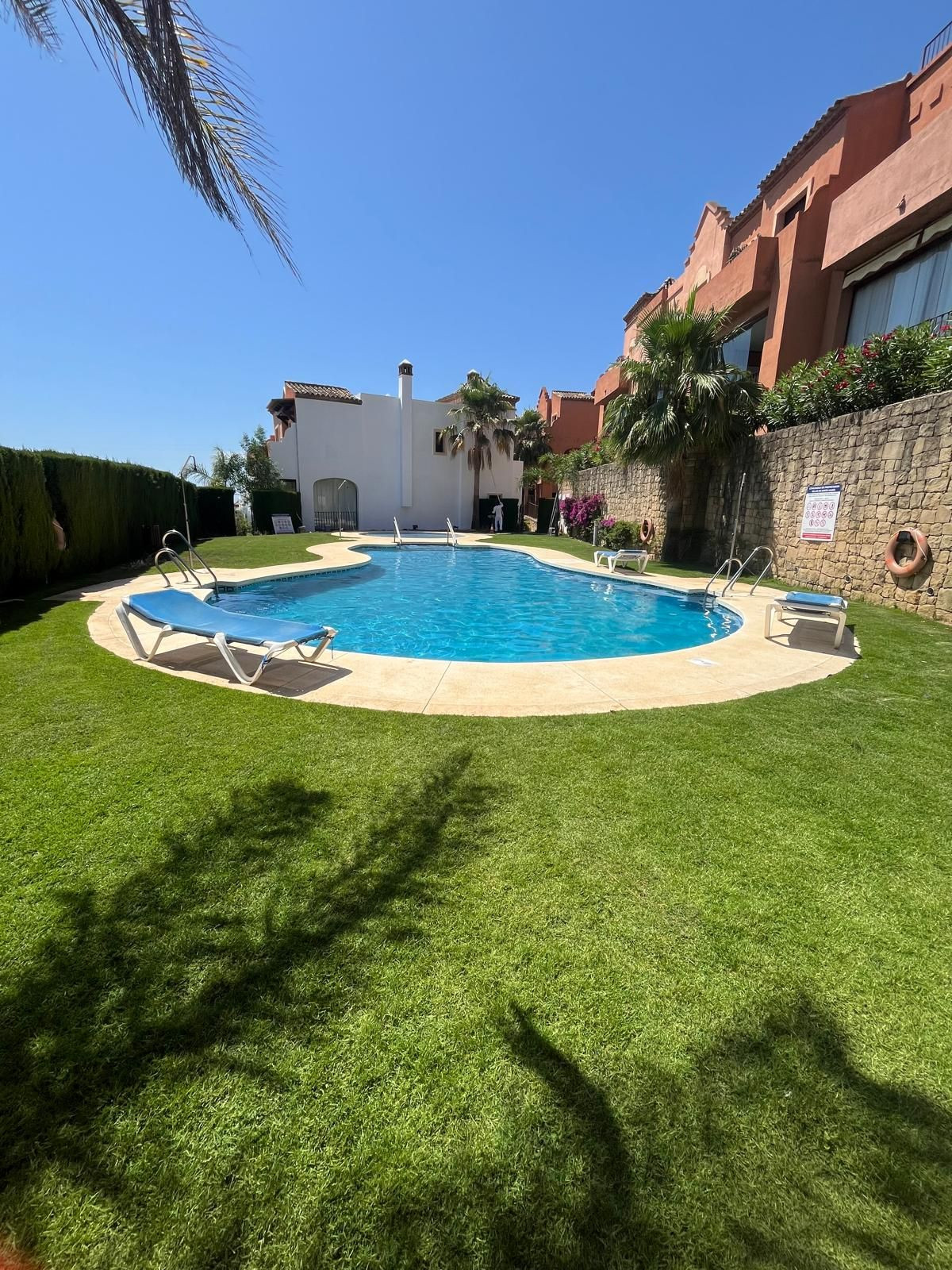 3 Bed Townhouse for sale in Estepona Costa Del Sol, Málaga, Spain