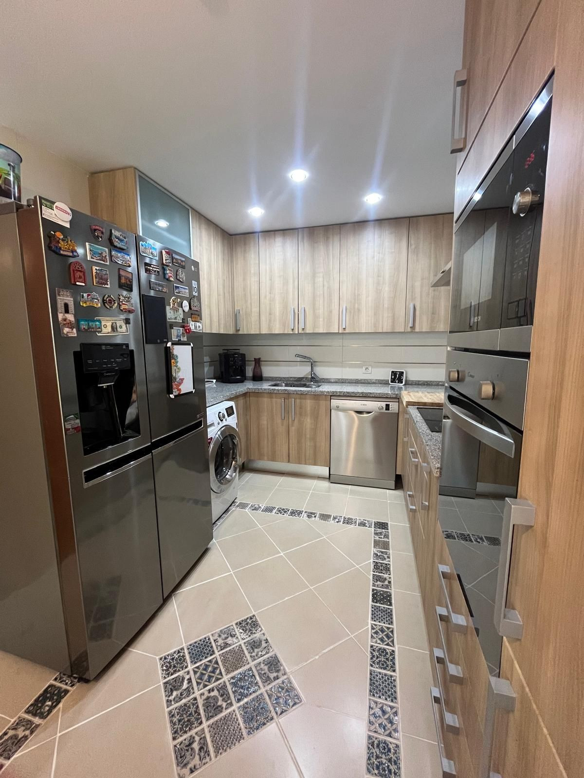 3 Bed Townhouse for sale in Estepona Costa Del Sol, Málaga, Spain