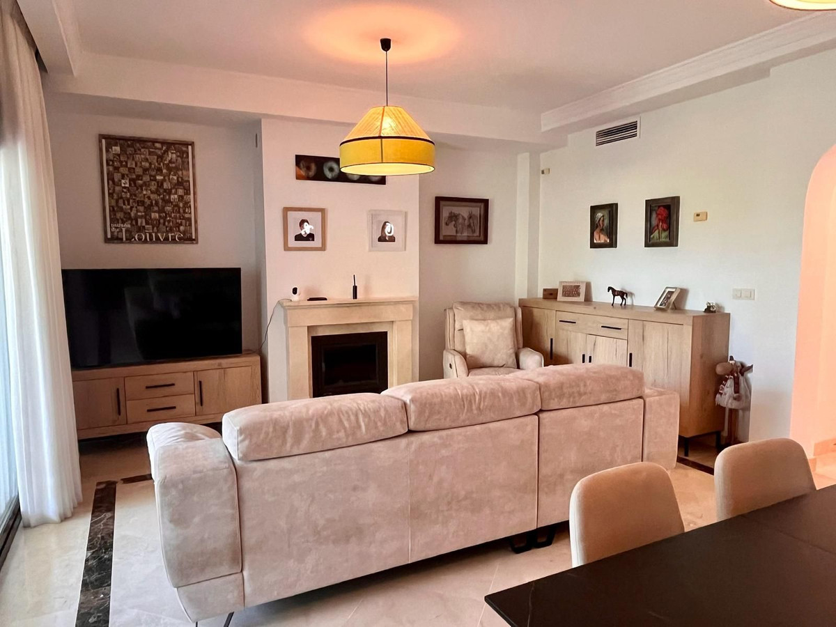 3 Bed Townhouse for sale in Estepona Costa Del Sol, Málaga, Spain