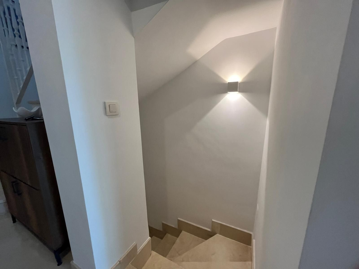 3 Bed Townhouse for sale in Estepona Costa Del Sol, Málaga, Spain