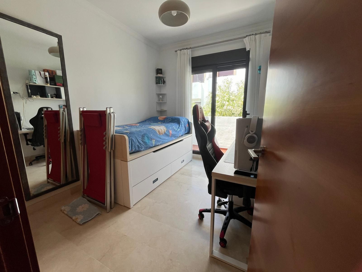 3 Bed Townhouse for sale in Estepona Costa Del Sol, Málaga, Spain