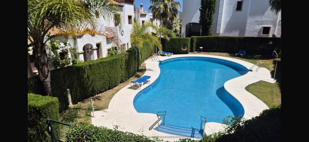 3 Bed Townhouse for sale in Estepona Costa Del Sol, Málaga, Spain