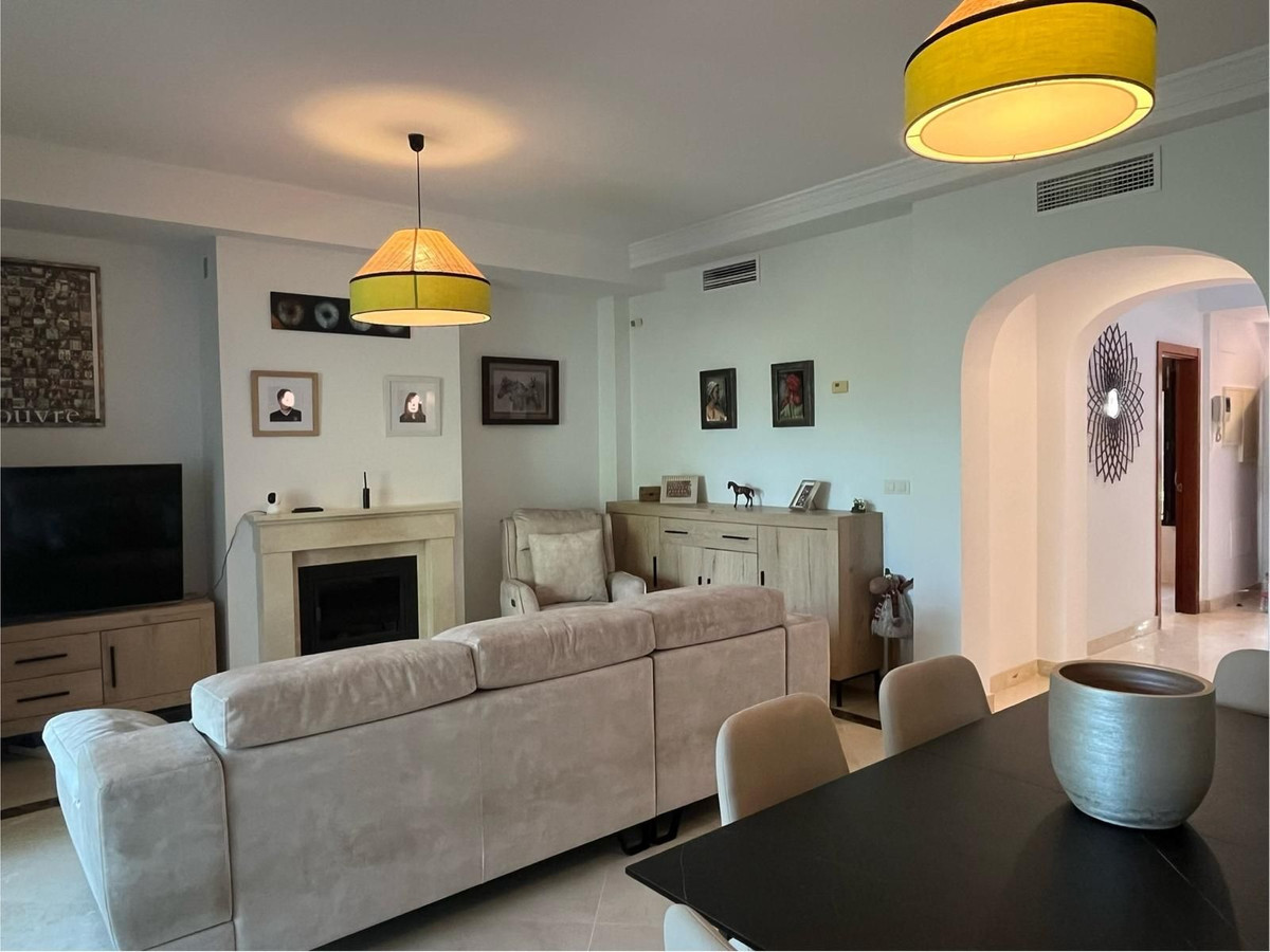 3 Bed Townhouse for sale in Estepona Costa Del Sol, Málaga, Spain