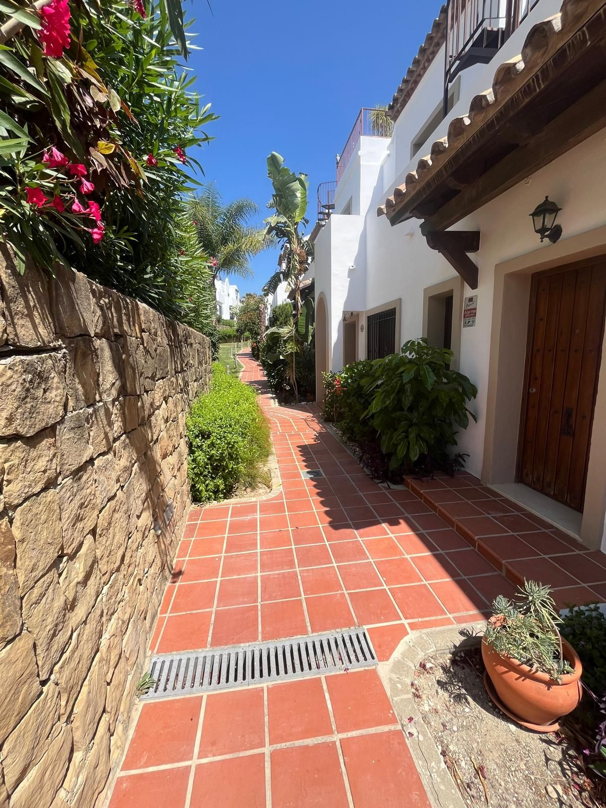 3 Bed Townhouse for sale in Estepona Costa Del Sol, Málaga, Spain