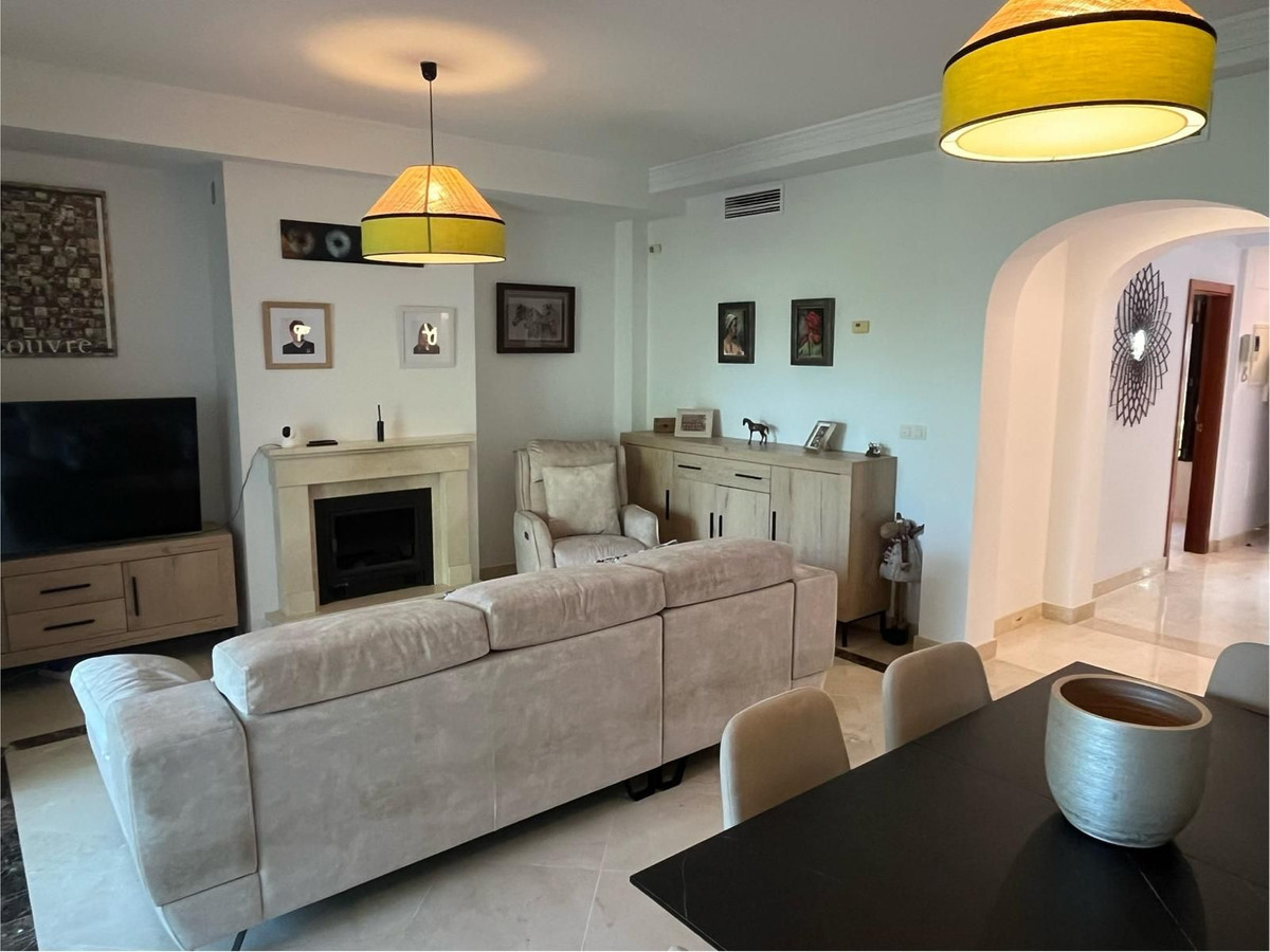 3 Bed Townhouse for sale in Estepona Costa Del Sol, Málaga, Spain