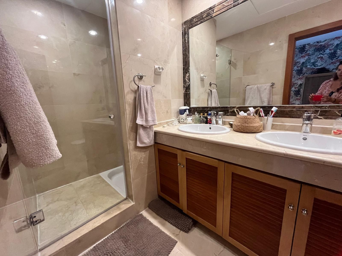 3 Bed Townhouse for sale in Estepona Costa Del Sol, Málaga, Spain