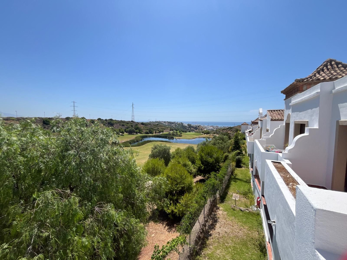 3 Bed Townhouse for sale in Estepona Costa Del Sol, Málaga, Spain