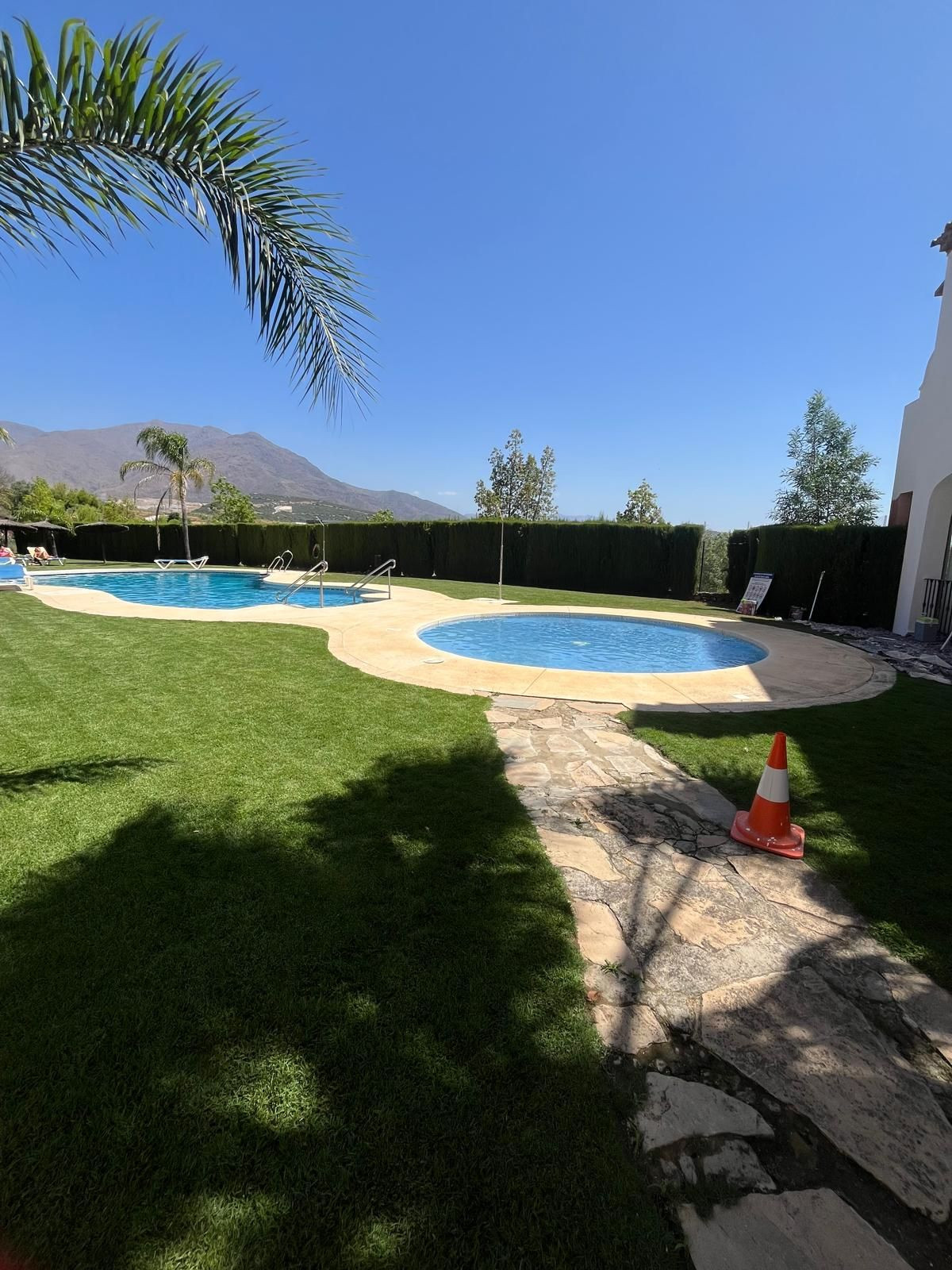 3 Bed Townhouse for sale in Estepona Costa Del Sol, Málaga, Spain
