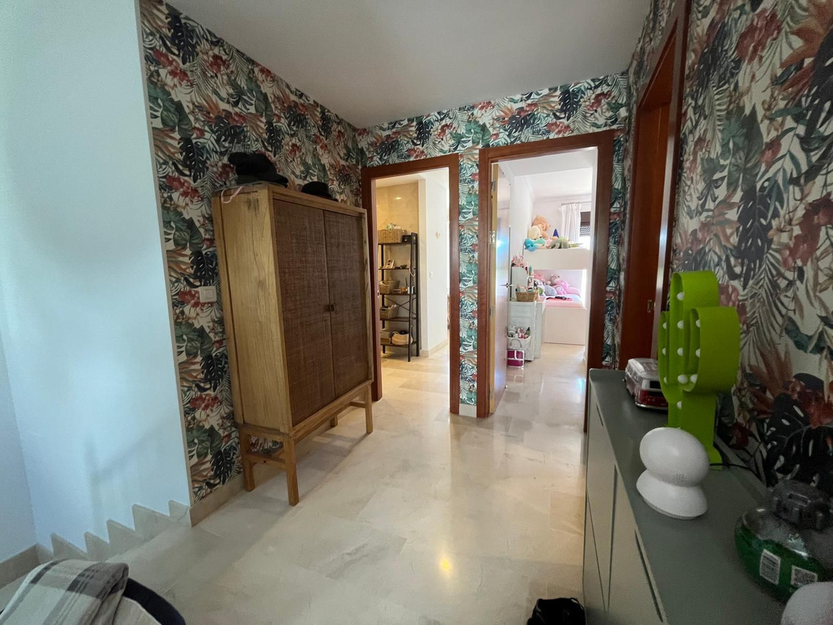 3 Bed Townhouse for sale in Estepona Costa Del Sol, Málaga, Spain