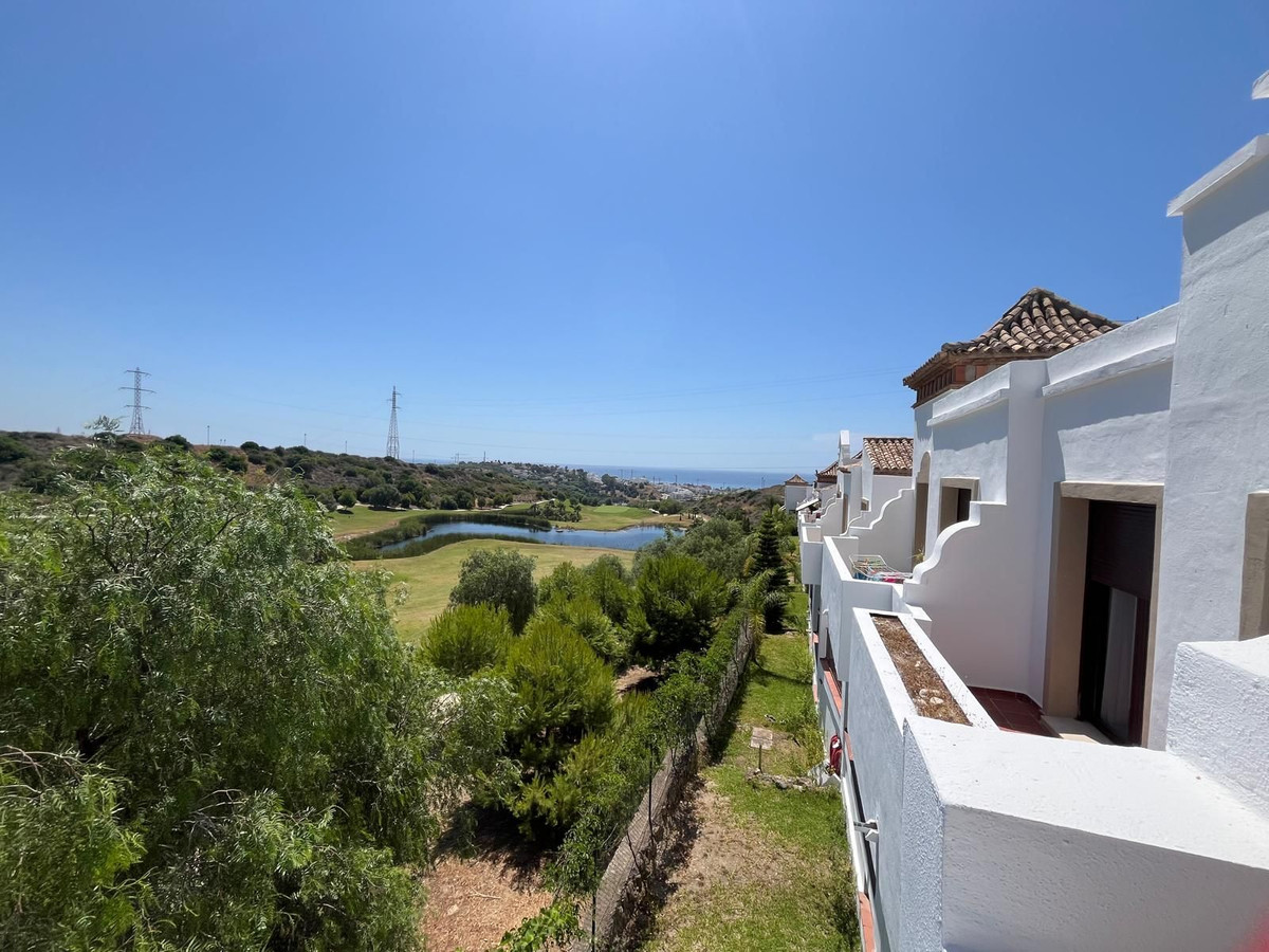 3 Bed Townhouse for sale in Estepona Costa Del Sol, Málaga, Spain