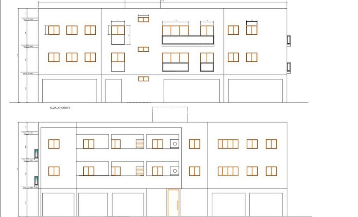 Plots for sale in Estepona Costa Del Sol, Málaga, Spain