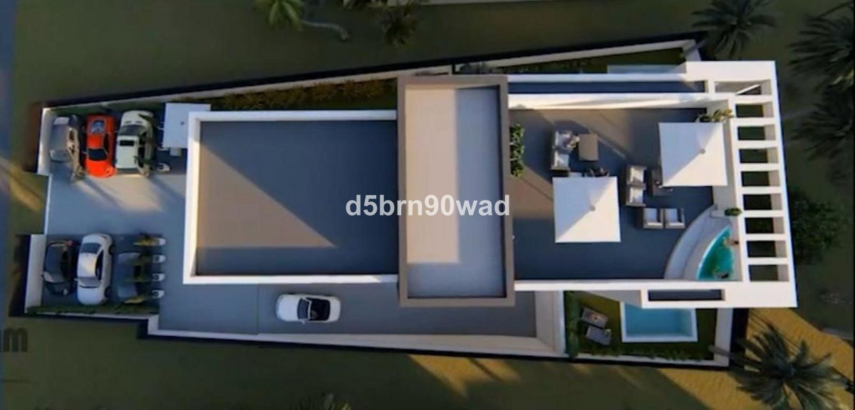 Plots for sale in Estepona Costa Del Sol, Málaga, Spain