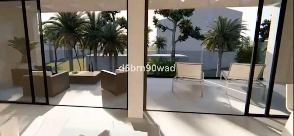 Plots for sale in Estepona Costa Del Sol, Málaga, Spain