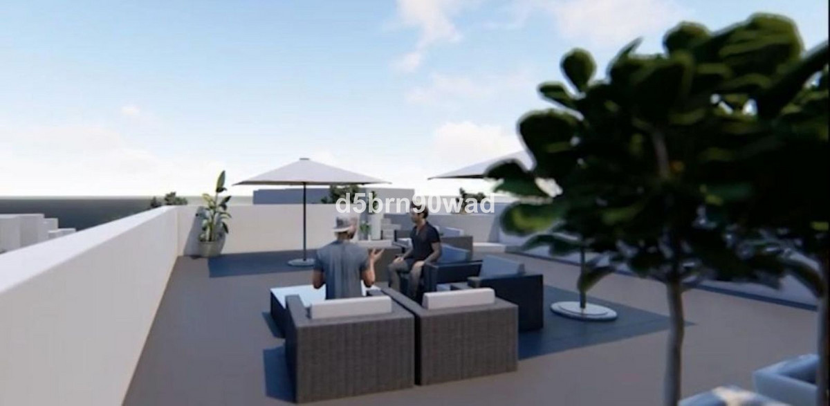 Plots for sale in Estepona Costa Del Sol, Málaga, Spain