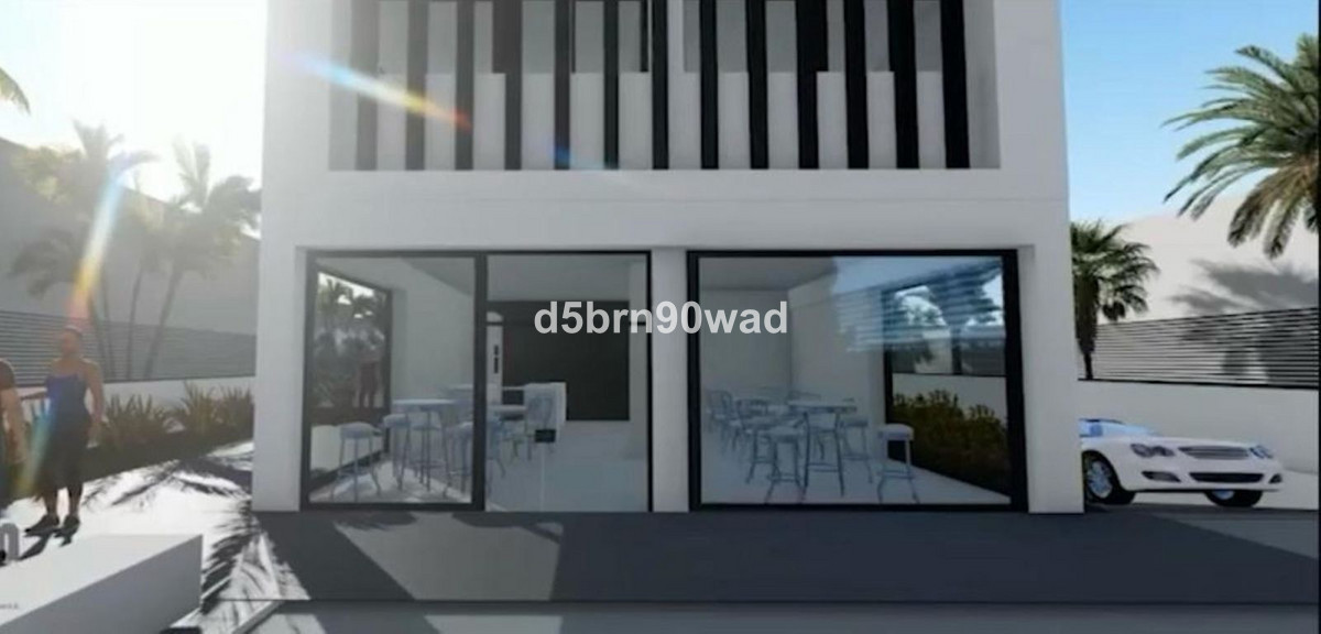 Plots for sale in Estepona Costa Del Sol, Málaga, Spain