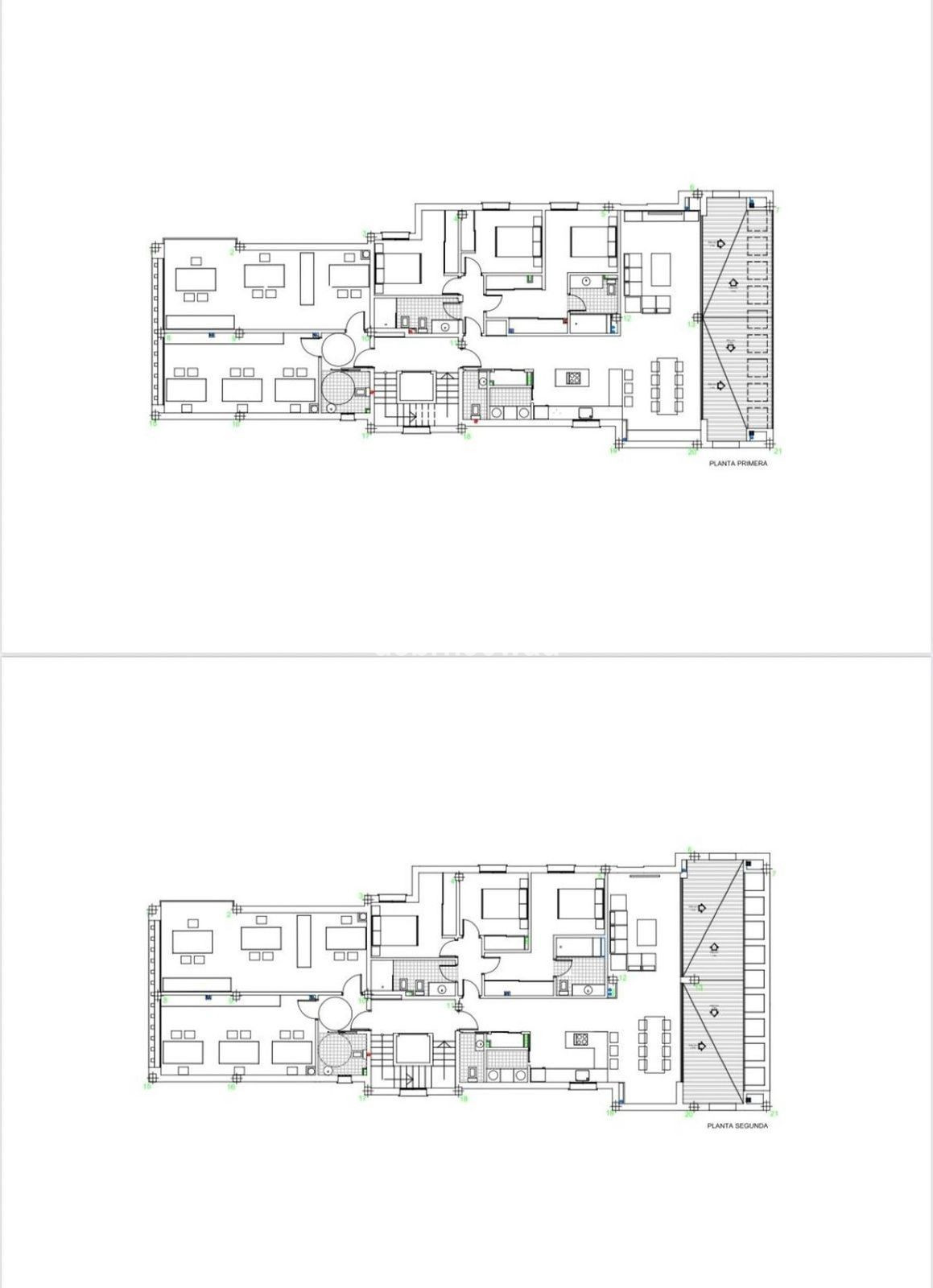 Plots for sale in Estepona Costa Del Sol, Málaga, Spain