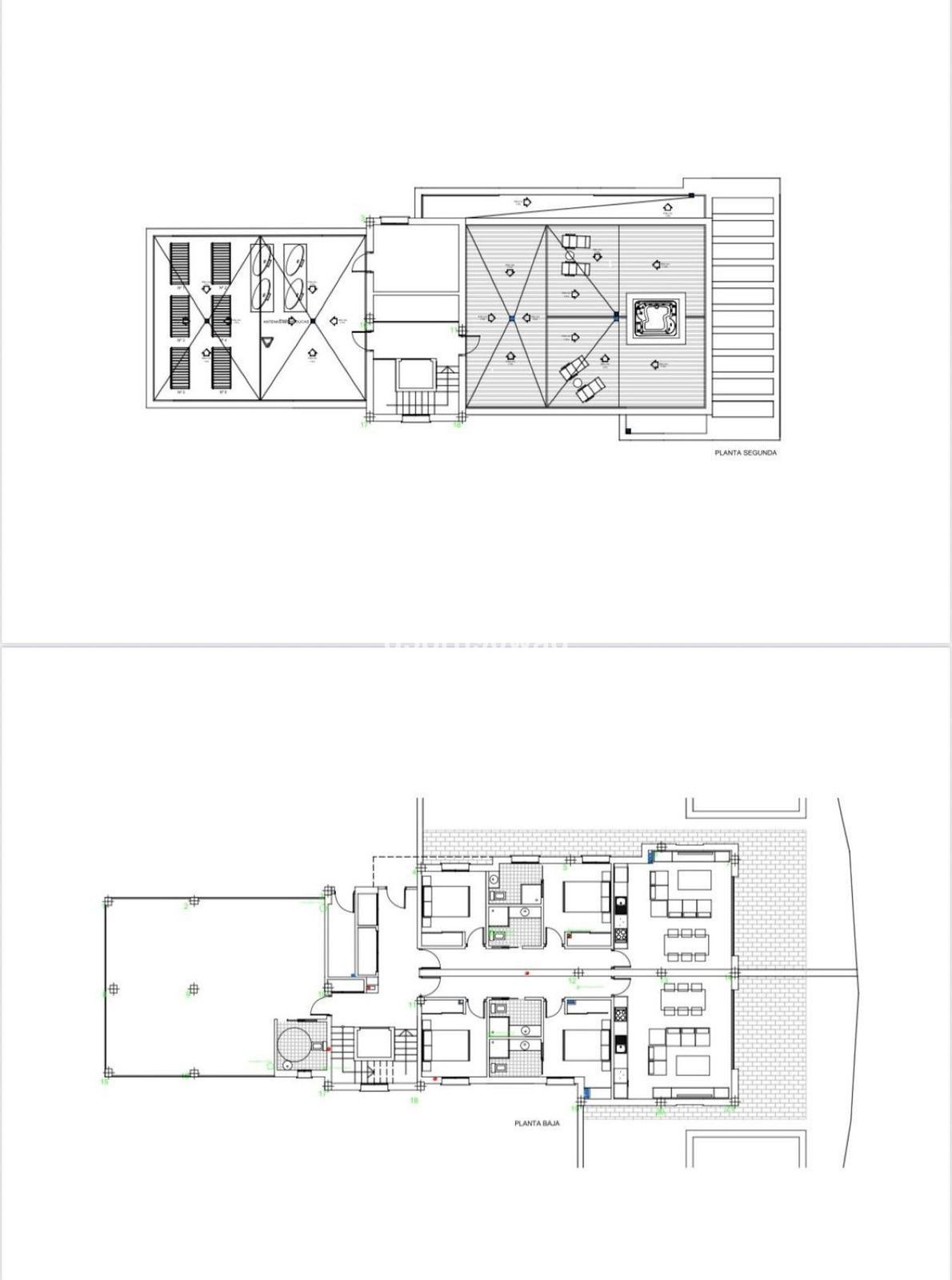 Plots for sale in Estepona Costa Del Sol, Málaga, Spain