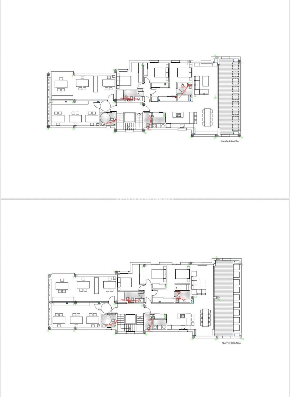 Plots for sale in Estepona Costa Del Sol, Málaga, Spain