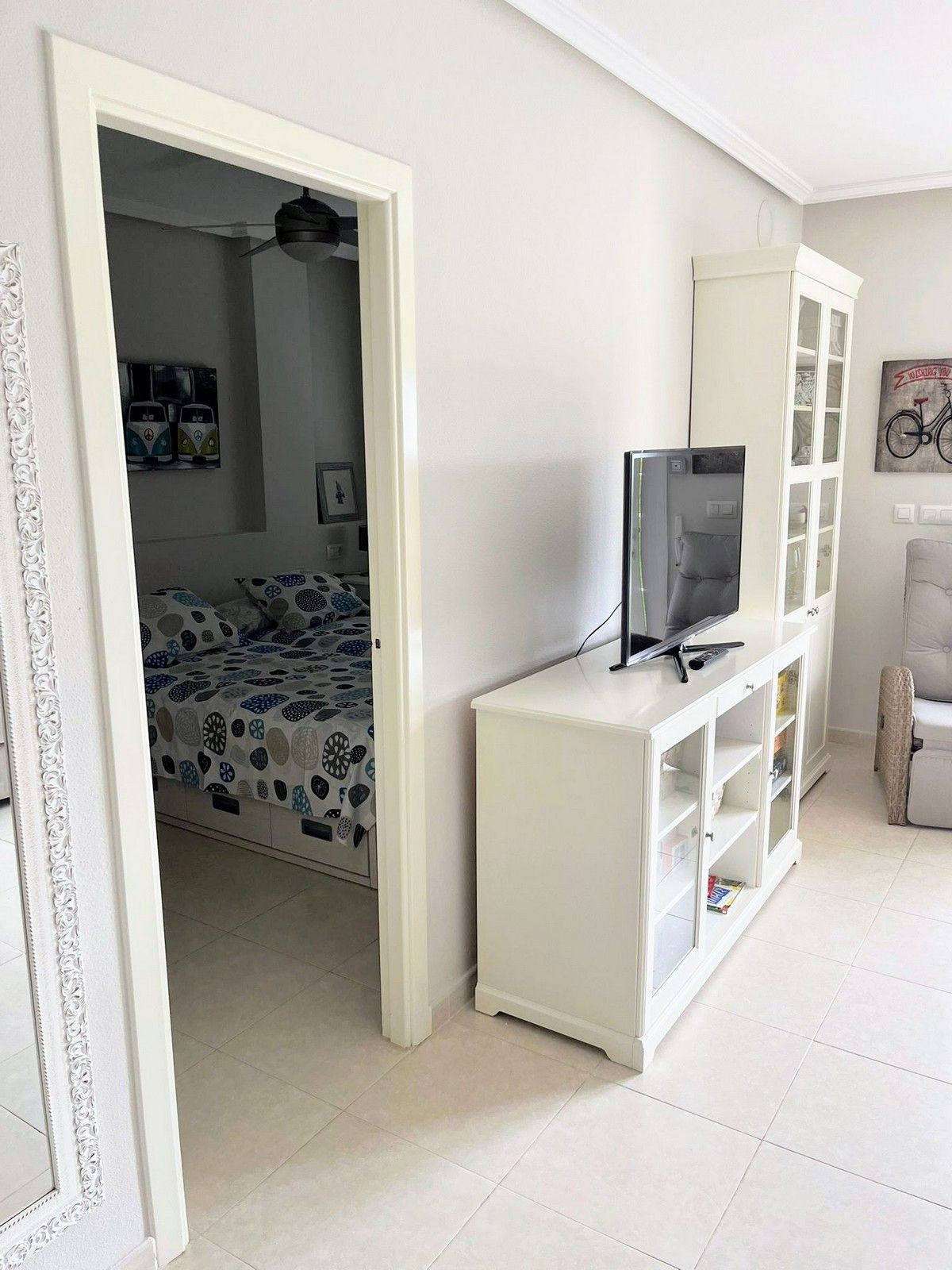 2 Bed Apartment for sale in Los Alcazares Costa Calida, Murcia, Spain