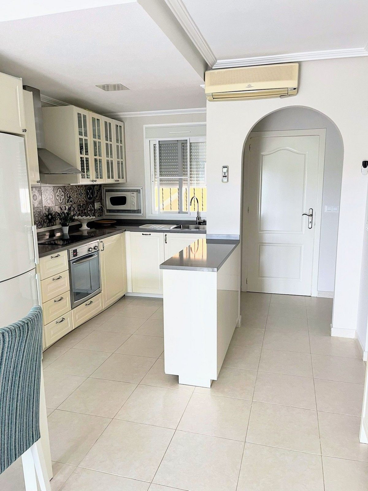 2 Bed Apartment for sale in Los Alcazares Costa Calida, Murcia, Spain