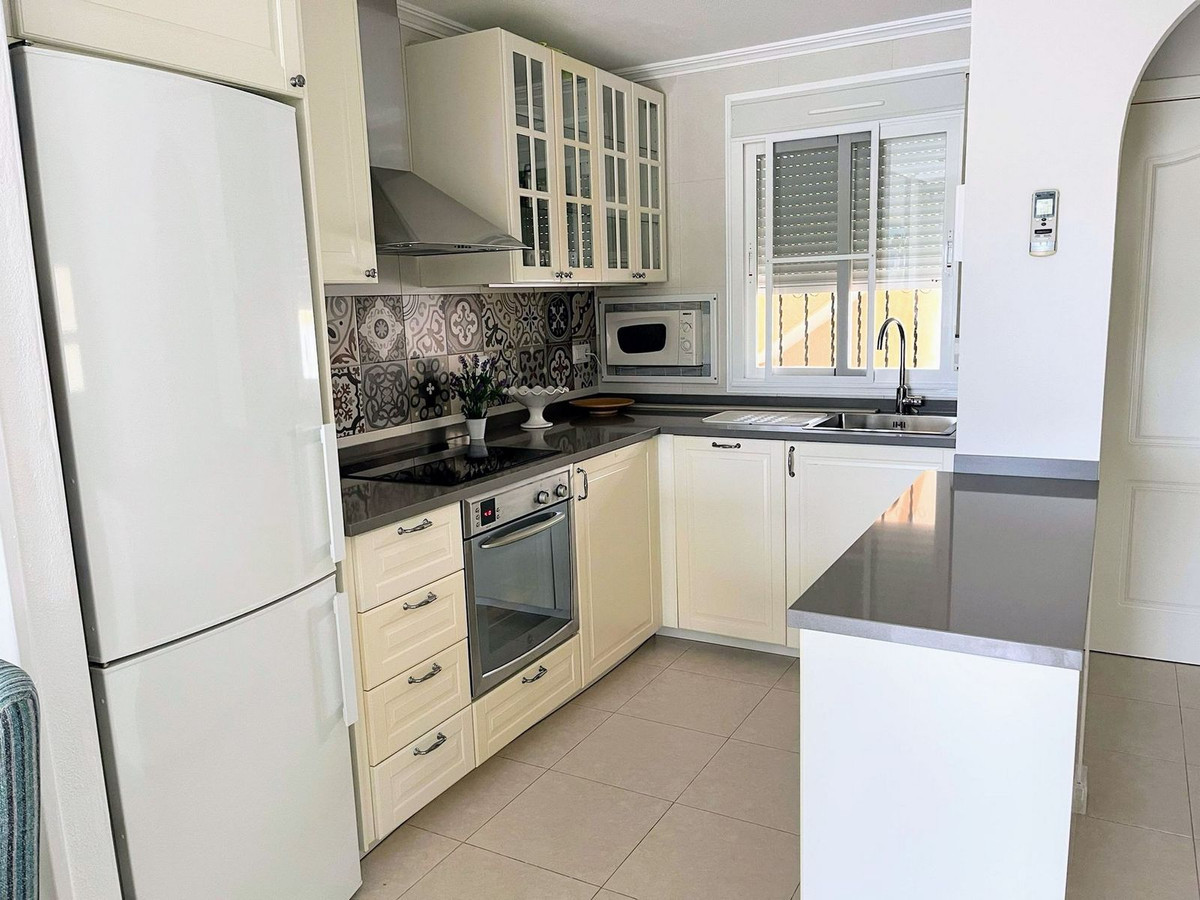2 Bed Apartment for sale in Los Alcazares Costa Calida, Murcia, Spain