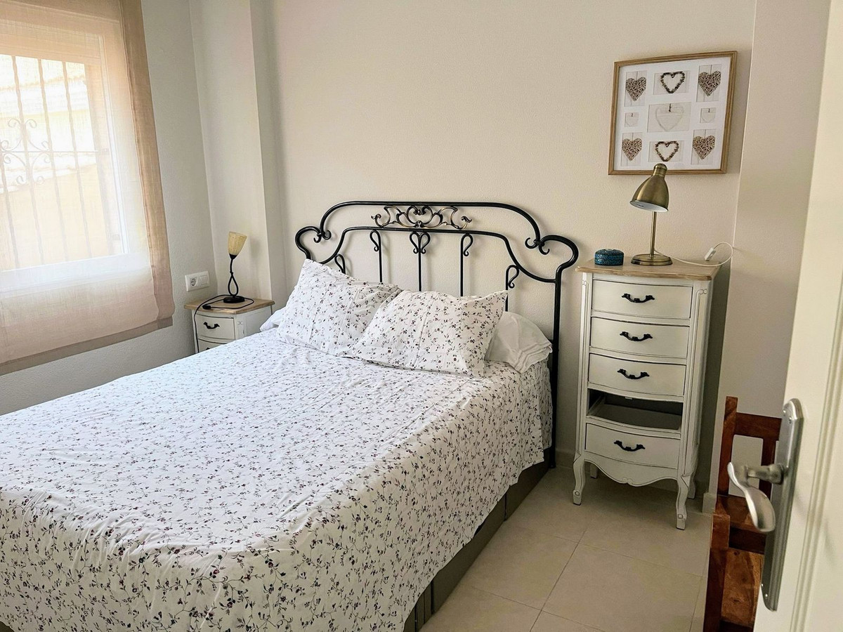 2 Bed Apartment for sale in Los Alcazares Costa Calida, Murcia, Spain