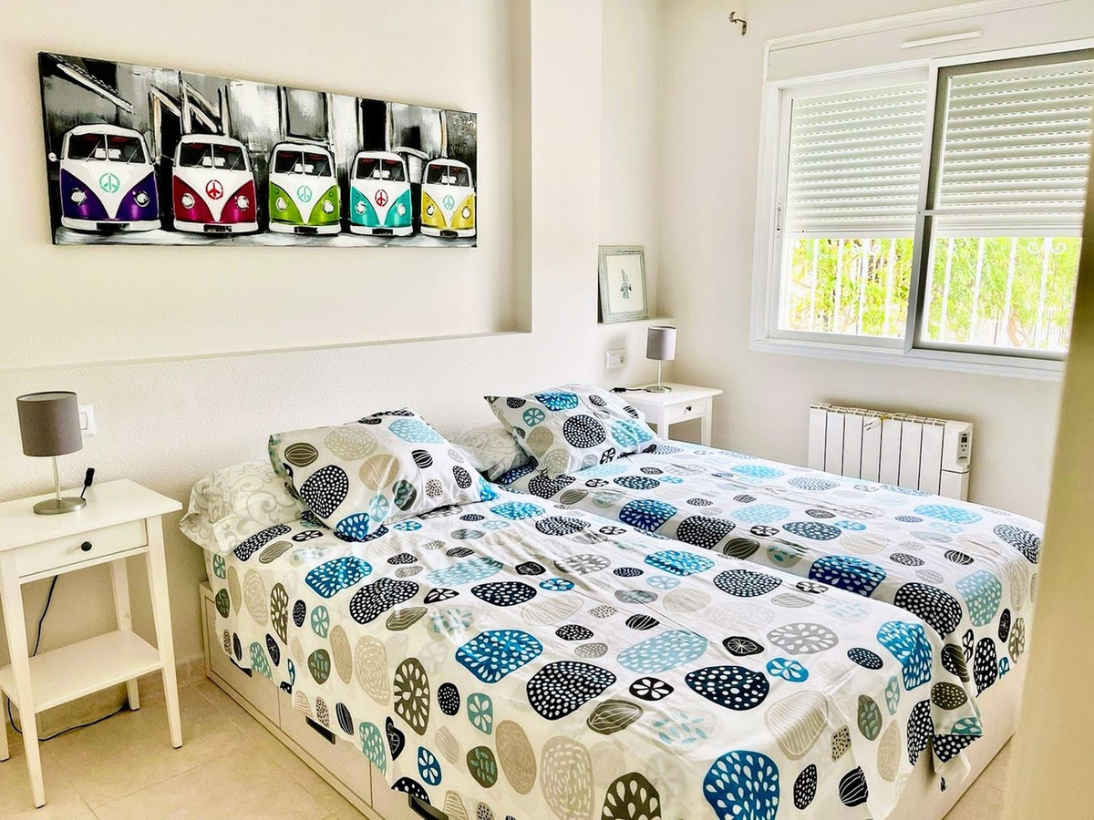 2 Bed Apartment for sale in Los Alcazares Costa Calida, Murcia, Spain