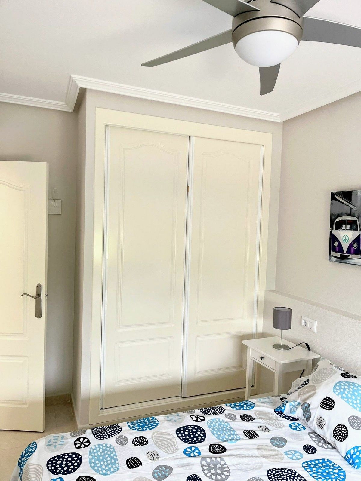2 Bed Apartment for sale in Los Alcazares Costa Calida, Murcia, Spain