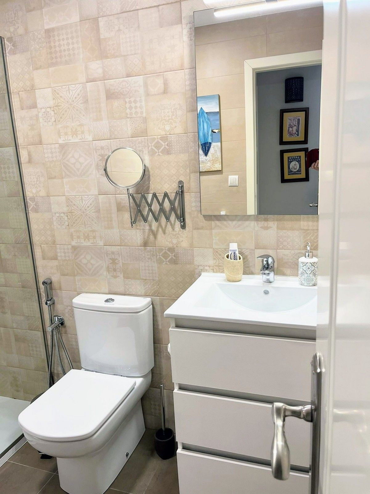 2 Bed Apartment for sale in Los Alcazares Costa Calida, Murcia, Spain