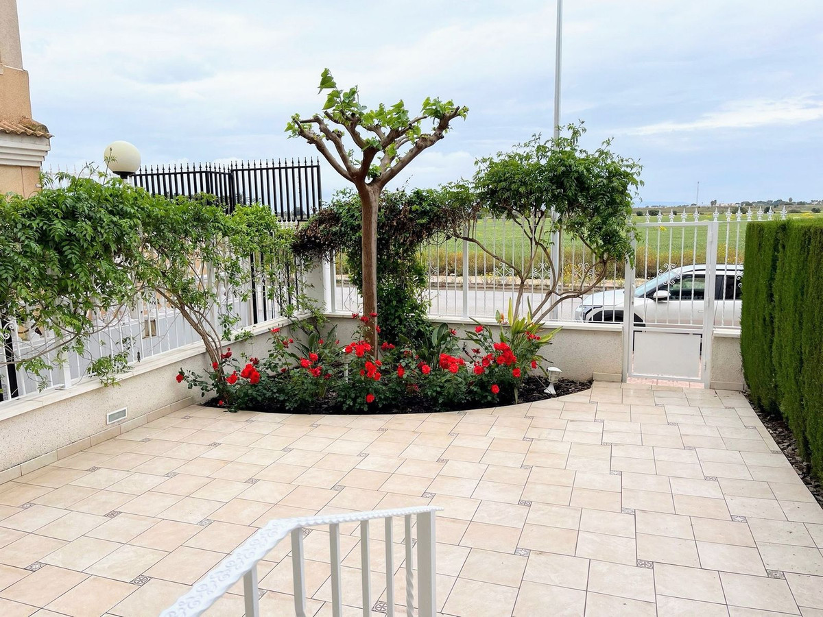 2 Bed Apartment for sale in Los Alcazares Costa Calida, Murcia, Spain