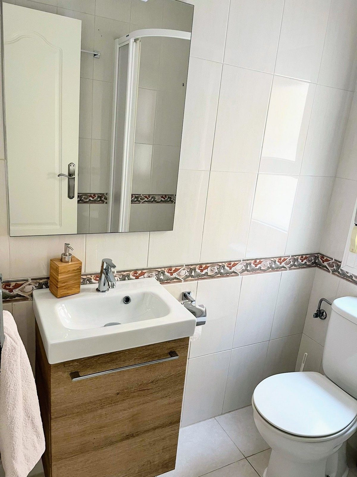 2 Bed Apartment for sale in Los Alcazares Costa Calida, Murcia, Spain