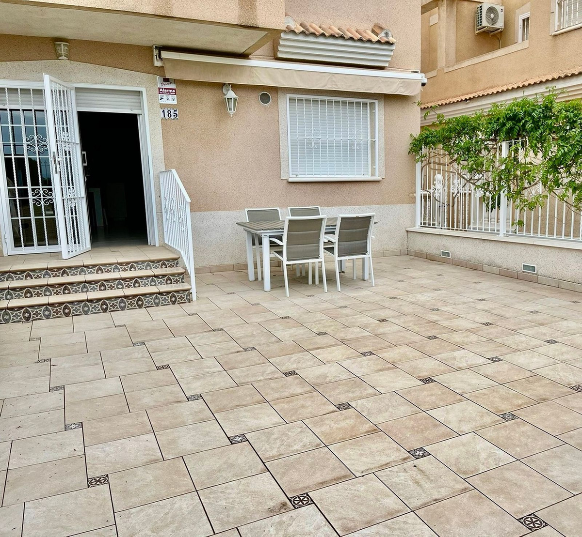 2 Bed Apartment for sale in Los Alcazares Costa Calida, Murcia, Spain