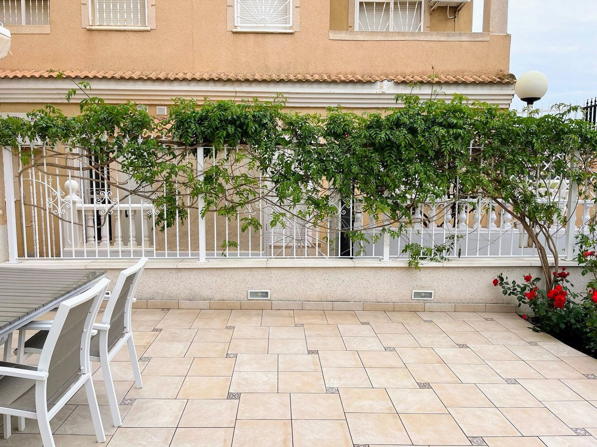 2 Bed Apartment for sale in Los Alcazares Costa Calida, Murcia, Spain