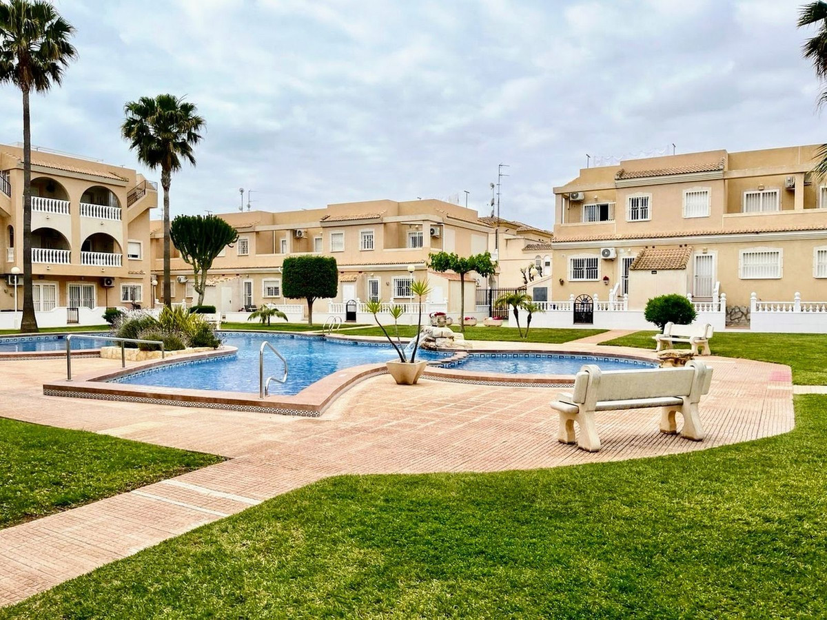 2 Bed Apartment for sale in Los Alcazares Costa Calida, Murcia, Spain