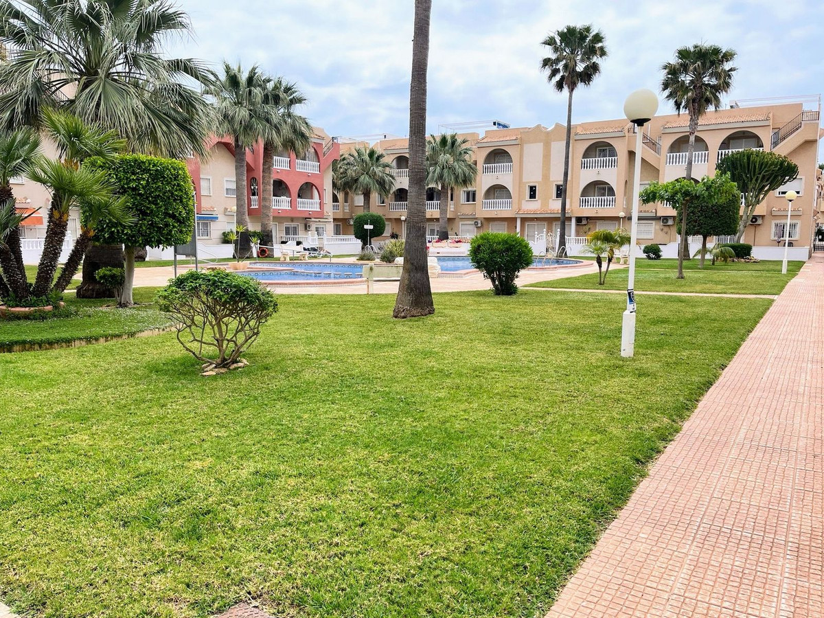 2 Bed Apartment for sale in Los Alcazares Costa Calida, Murcia, Spain