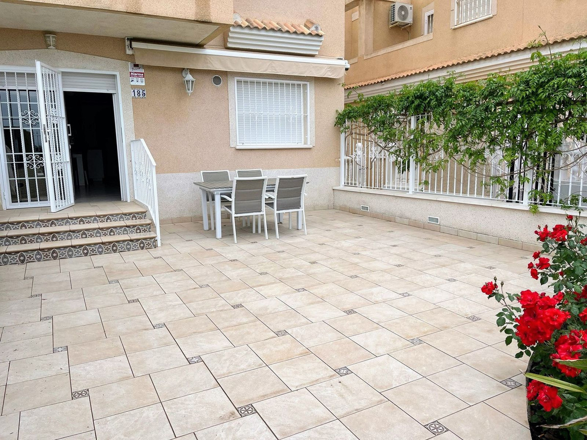 2 Bed Apartment for sale in Los Alcazares Costa Calida, Murcia, Spain