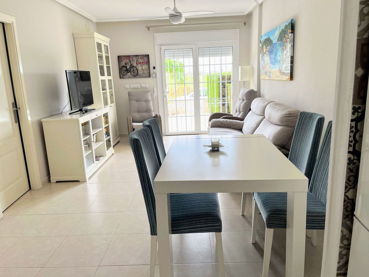 2 Bed Apartment for sale in Los Alcazares Costa Calida, Murcia, Spain