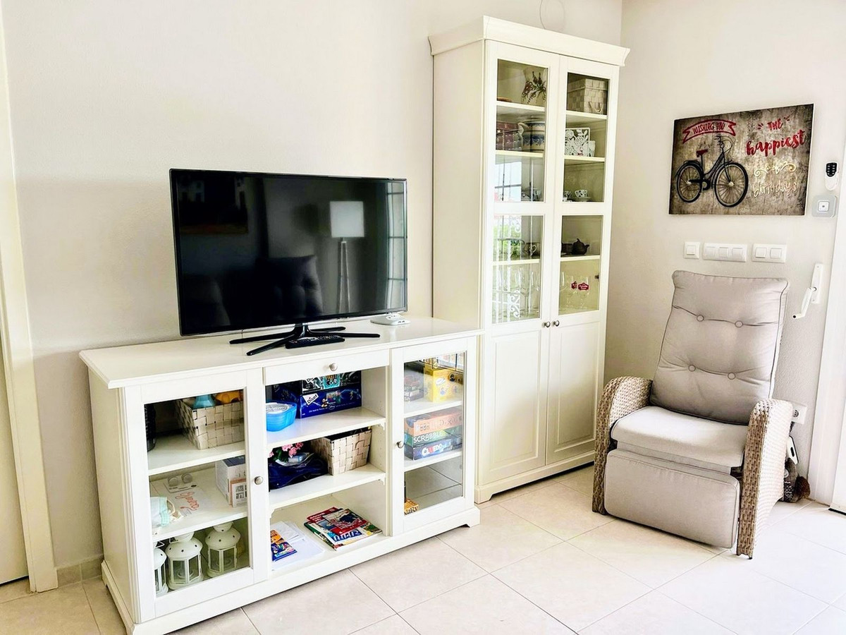 2 Bed Apartment for sale in Los Alcazares Costa Calida, Murcia, Spain