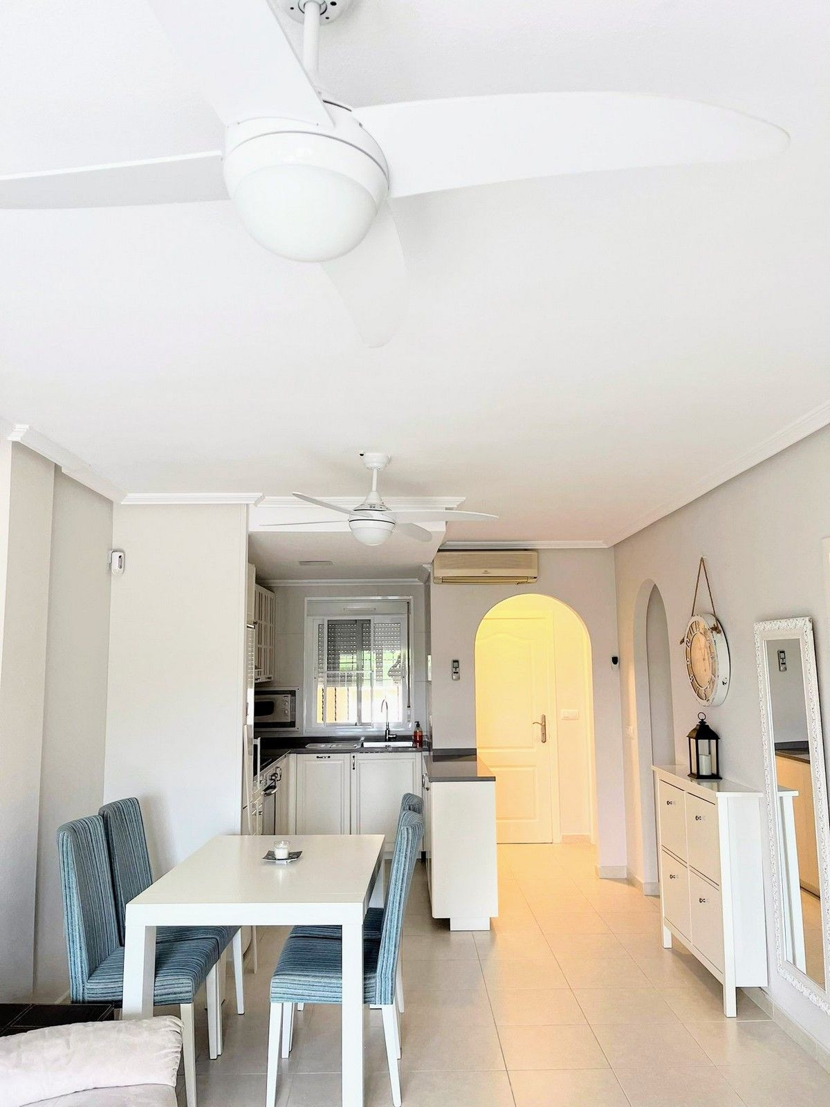 2 Bed Apartment for sale in Los Alcazares Costa Calida, Murcia, Spain