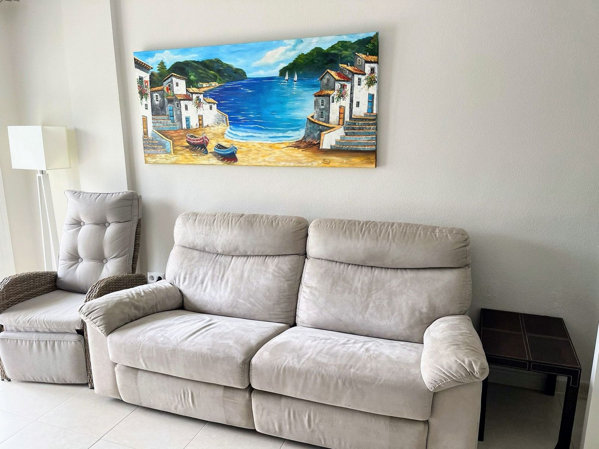 2 Bed Apartment for sale in Los Alcazares Costa Calida, Murcia, Spain