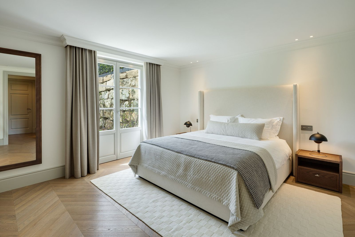5 Bed Townhouse for sale in La Zagaleta Costa Del Sol, Málaga, Spain