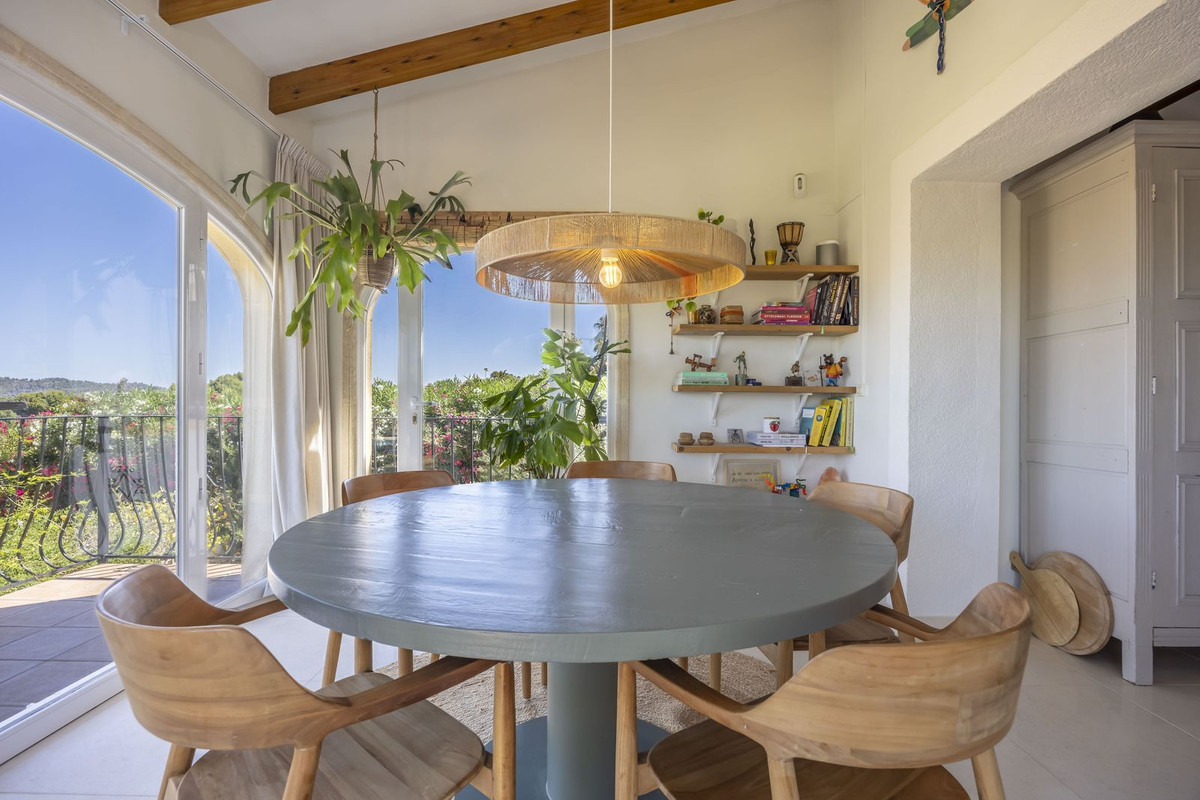 4 Bed Townhouse for sale in Benitachell Costa Blanca, Alicante, Spain