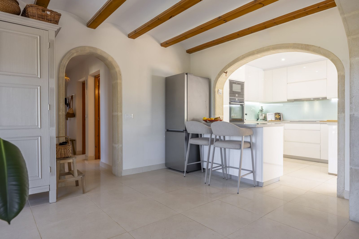 4 Bed Townhouse for sale in Benitachell Costa Blanca, Alicante, Spain