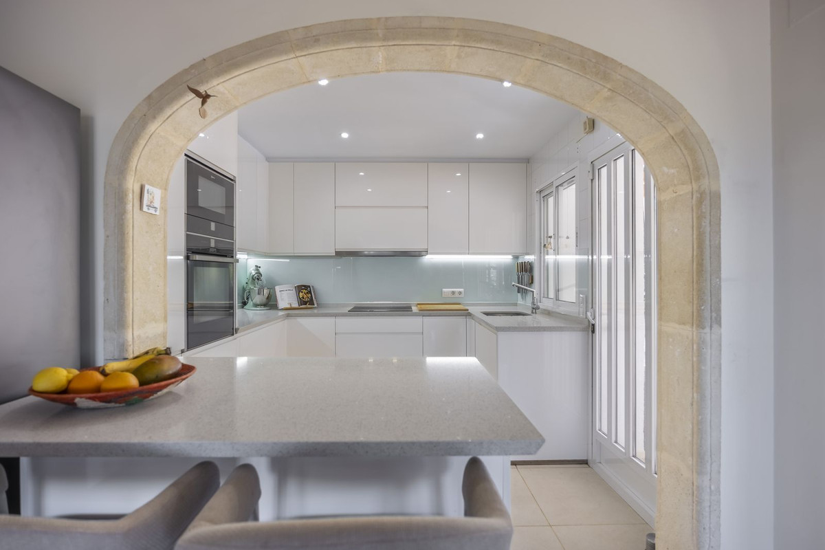 4 Bed Townhouse for sale in Benitachell Costa Blanca, Alicante, Spain