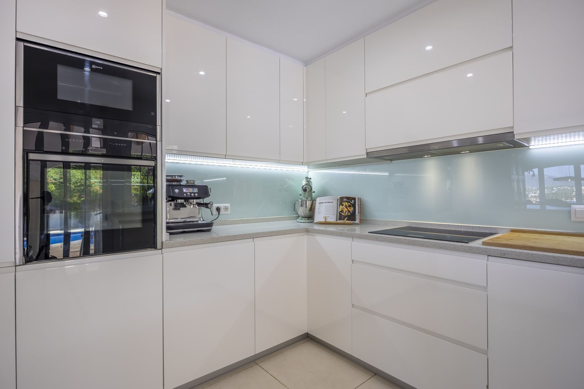 4 Bed Townhouse for sale in Benitachell Costa Blanca, Alicante, Spain