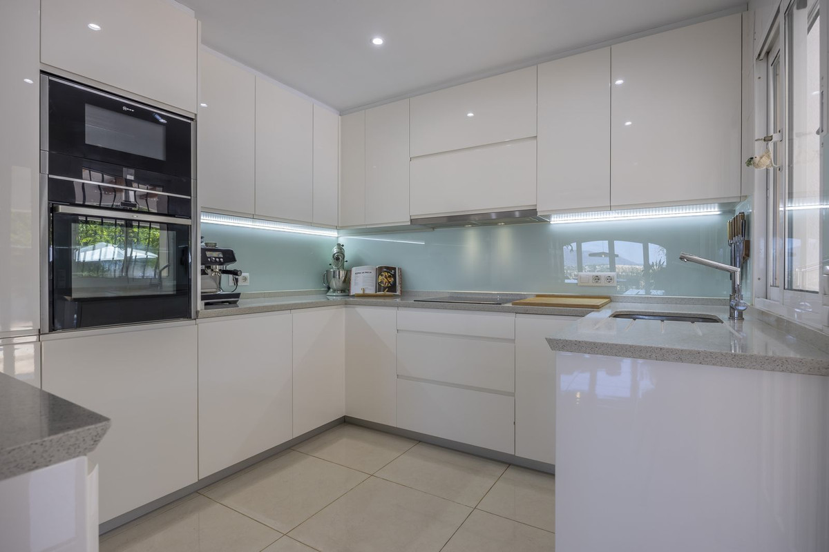 4 Bed Townhouse for sale in Benitachell Costa Blanca, Alicante, Spain