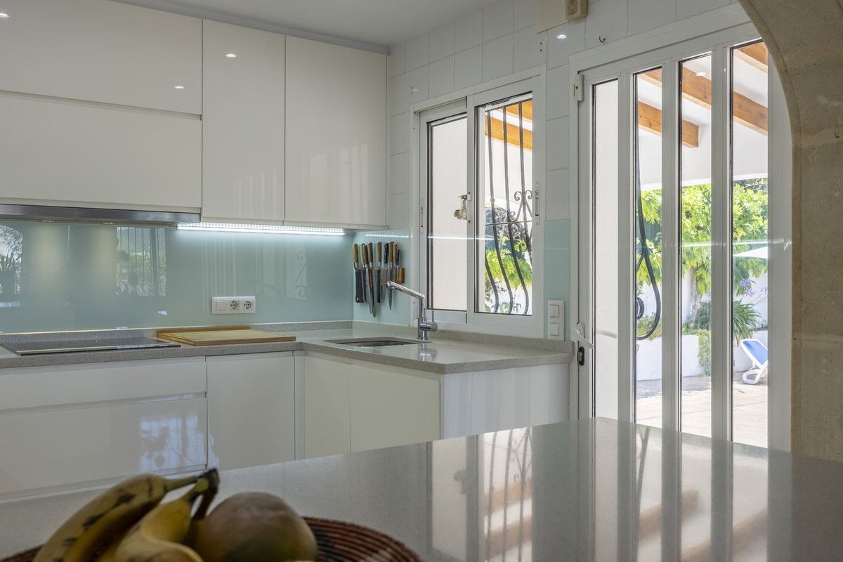 4 Bed Townhouse for sale in Benitachell Costa Blanca, Alicante, Spain