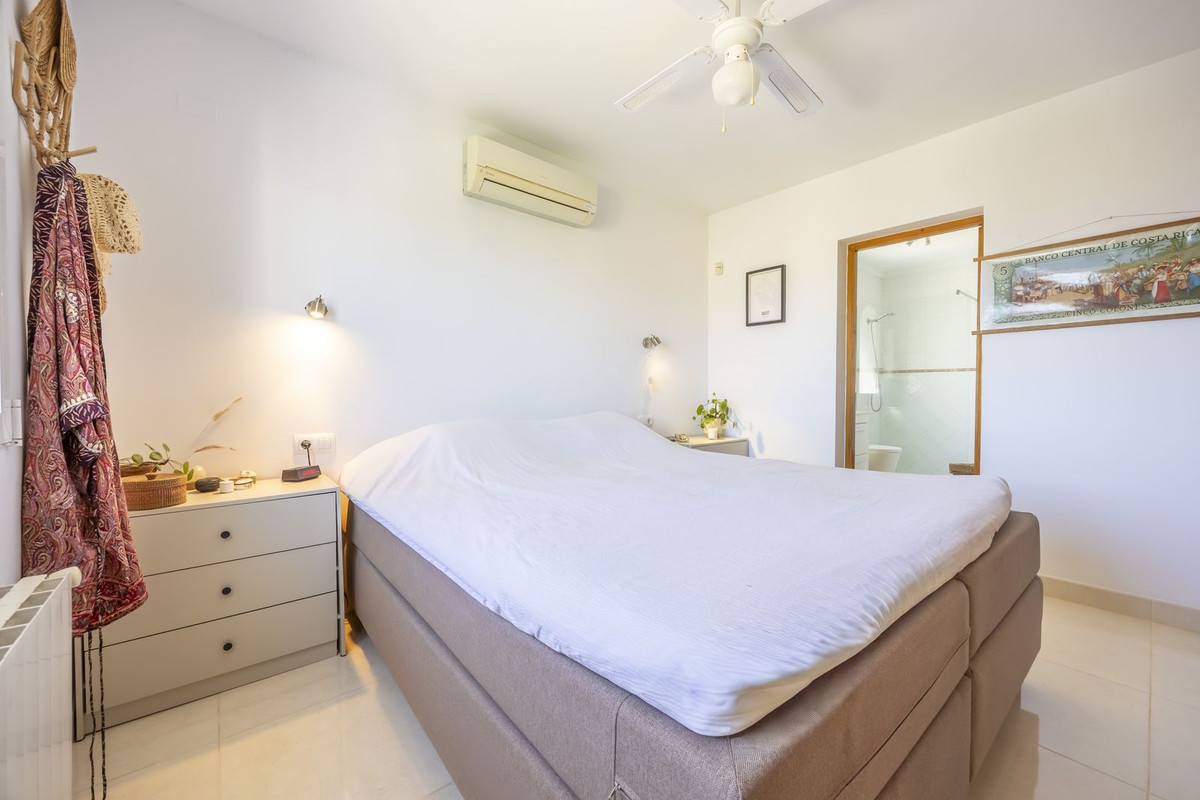 4 Bed Townhouse for sale in Benitachell Costa Blanca, Alicante, Spain