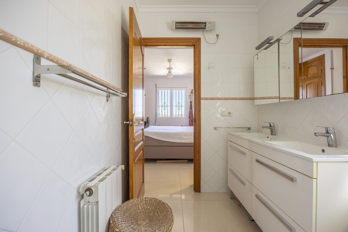4 Bed Townhouse for sale in Benitachell Costa Blanca, Alicante, Spain